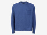 Round Neck Pocket | Sease