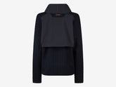 Almas Fleece Over | Sease