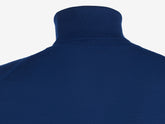 Fine Knit Turtle Neck | Sease