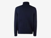 Knit Turtle Neck | Sease