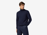 Knit Turtle Neck | Sease