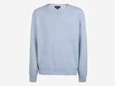 V-Neck Mouliné - Gifts for him | Sease
