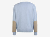 V-Neck Mouliné | Sease