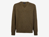 V-Neck Mouliné | Sease
