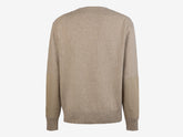 V-Neck Mouliné | Sease