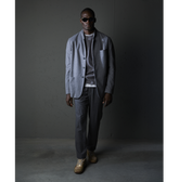 LOOK 03 FW25 | Sease