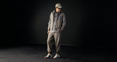 Jersey Drawstring Pant | Sease