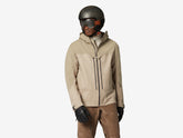 3L Shell Jacket - Outerwear | Sease