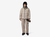 Nordend Down Jacket | Sease