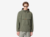 Jib Set Anorak - Anorak | Sease