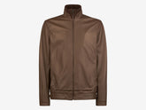Leather Biker | Sease