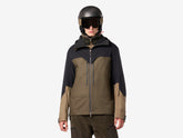 3L Shell Jacket - Outerwear | Sease