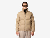 Tribeca Down Jacket - Outerwear | Sease