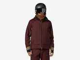 Trace Jacket 2.0 | Sease