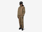 Trace Jacket 2.0 | Sease