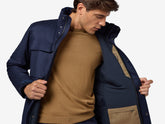 Field Jacket | Sease