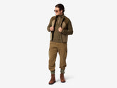 V-8 Shearling | Sease