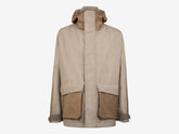 Sailing Parka Short - Parka | Sease