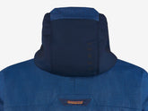 Sailing Parka Short | Sease