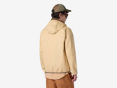 Windbreaker Shell | Sease
