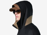 Windbreaker Shell | Sease