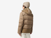 Roseg Down Jacket | Sease
