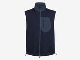 Padded Explorer Vest - Loungewear | Sease