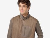 Padded Explorer Vest | Sease