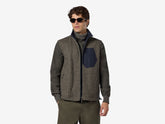 Padded Explorer Vest | Sease