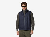 Padded Explorer Vest | Sease