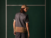 Padded Explorer Vest | Sease