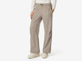 Alon Wide Pant - Pantalones | Sease