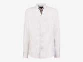 Fish Tail Shirt - Spring Summer Collection 24 | Sease