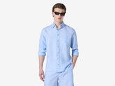 Camicia Classica Bd | Sease