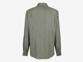 Camicia Classica Bd 2.0 - Fall Winter 2025 | Sease