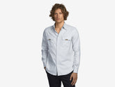 Military Shirt - Otoño Invierno 2025 | Sease