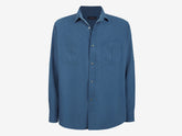 Saharan Shirt - Classic Collar | Sease