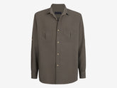 Saharan Shirt - Classic Collar | Sease