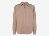 Camisa militar | Sease