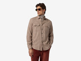Camisa militar | Sease