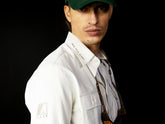 Amos Military Shirt | Sease