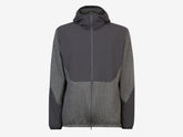 Zipped Hoodie Hybrid | Sease