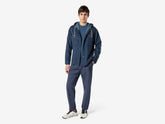 Hooded Overshirt Double - Blazers & Overshirts | Sease