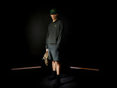 Amos Hoodie | Sease