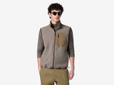 Explorer Vest | Sease