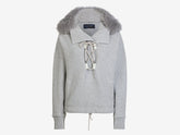 Anorak Fleece | Sease