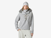 Anorak Fleece | Sease