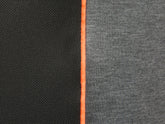 Tennis Half-Zip Polo | Sease
