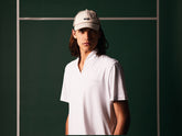Tennis Polo Ellen | 시즈