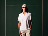 Tennis Polo Ellen - Men’s Tennis Kit | Sease